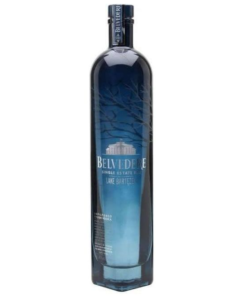Belvedere Vodka Lake Bartezek 1L