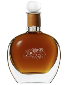 Jose Cuervo 250th Aniversario Extra Anejo Tequila