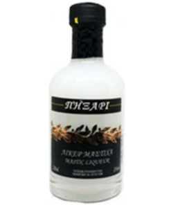 Pixari Mastic Liqueur 750mL