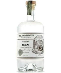 St. George Terroir Gin 750 mL