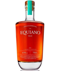 Equiano Rum