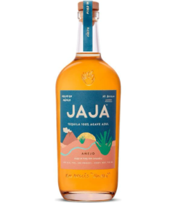JAJA Tequila Anejo