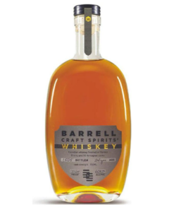 Barrel Craft Spirits 24 Year Old Whiskey 750 mL