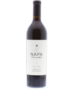Napa Cellars Napa Valley Cabernet Sauvignon 750 mL