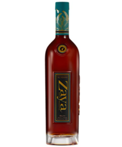 Zaya Gran Reserva Rum 750mL