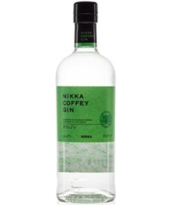 Nikka Coffey Gin 750 mL