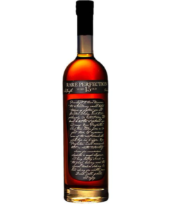 Rare Perfection 15 Year 119.7 Proof