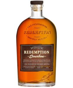 Redemption Bourbon