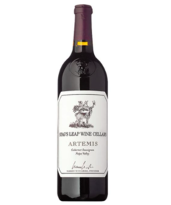 Stag's Leap Wine Cellars Artemis Cabernet Sauvignon 750 mL