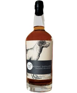 Taconic Founders Rye Whiskey