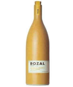 Bozal Ensamble Mezcal 94 Proof 750 mL