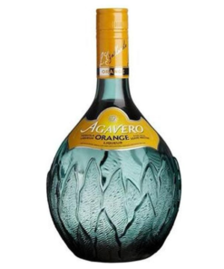 Agavero Orange Liqueur 750 mL
