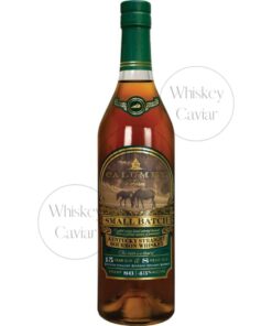 Calumet Farm Small Batch Bourbon Whiskey 750 mL