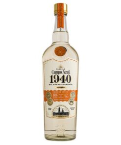 Campo Azul 1940 Reposado Tequila 750 mL