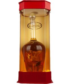 Casino Azul Añejo Tequila 750 mL