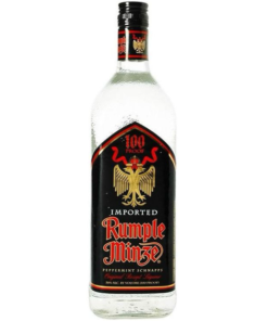 Rumple Minze Peppermint Schnapps 750 mL