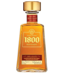 1800 Reposado Tequila 750 mL