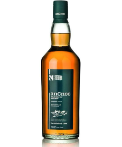 anCnoc 24 Years Old 750 mL