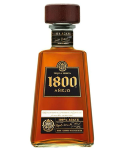 1800 Anejo Tequila 750 mL