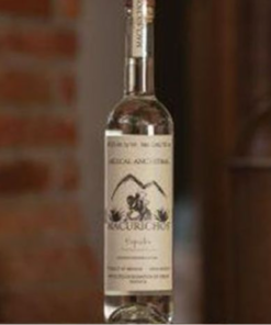 Macurichos Mezcal Espadin Destilado con Cacao