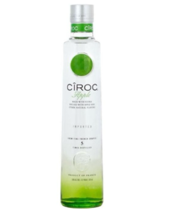 Ciroc Apple Vodka 750 mL