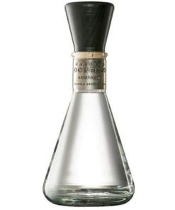 Maestro Dobel Cristalino Dobel 50 Extra Añejo Tequila 750 mL