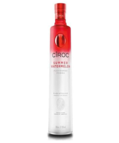 Ciroc Summer Watermelon Vodka 750 mL