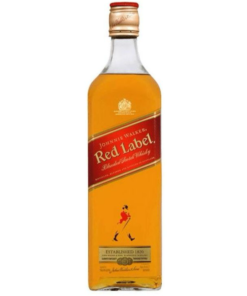 Johnnie Walker Red Label 750 mL