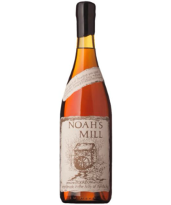 Noah's Mill Bourbon 750 mL