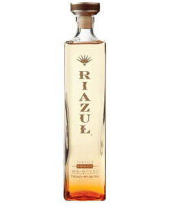 Riazul Tequila Reposado 750 mL