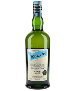 Ardbeg Ardcore Committee Release Single Malt Scotch Whisky 750 mL