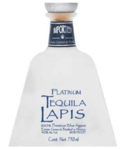 Lapis Tequila Blanco