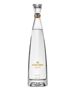 Cincoro Blanco Tequila 1.75L