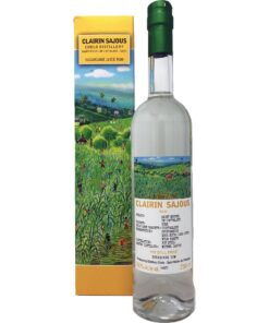 Clairin Sajous Sugarcane Juice Rum 750 mL