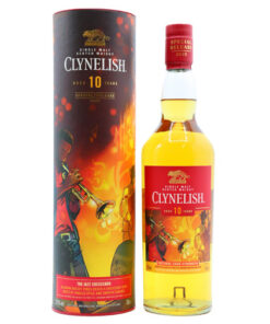 Clynelish 10 Year Old Special Release 2023 750 mL