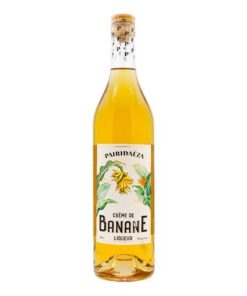 Pairidaeza Creme de Banane Liqueur 700mL