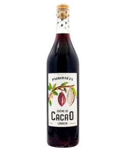 Pairidaeza Creme de Cacao Liqueur 700mL
