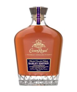 Crown Royal Noble Collection Barley Edition Canadian Whisky 750 mL