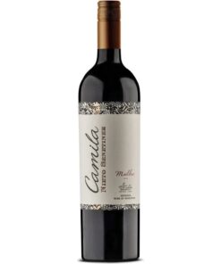 Camila Malbec Mendoza 750 mL
