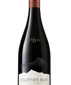 Cloudy Bay Pinot Noir 2023 75cl
