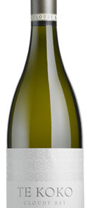 Cloudy Bay Te Koko 2019 75cl
