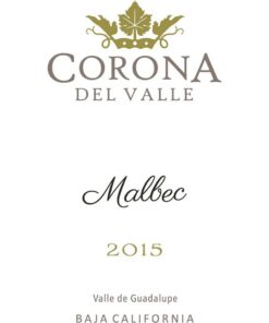 Corona Del Valle Malbec 750ml