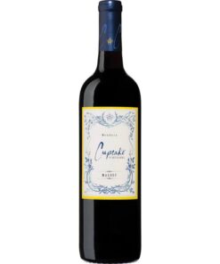 Cupcake Vineyards Malbec Mendoza 750 mL