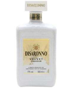 Disaronno Velvet 750 mL