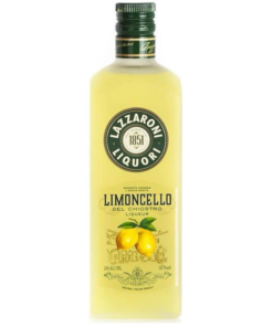 Lazzaroni Liquori Limoncello Del Chiostro Liqueur 750 mL