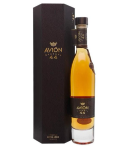 Avion Reserva 44 Extra Anejo Tequila 750 mL