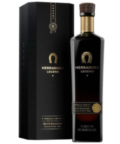 Herradura Legend Anejo Tequila 750 mL