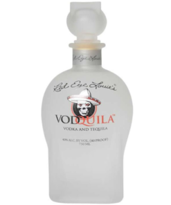 Red Eye Louie's Vodquila