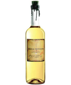 Ilegal Mezcal Reposado 750 mL