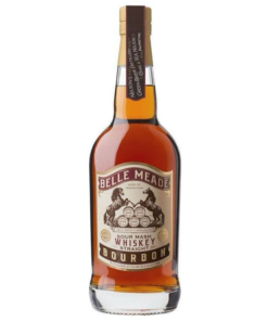 Belle Meade Bourbon